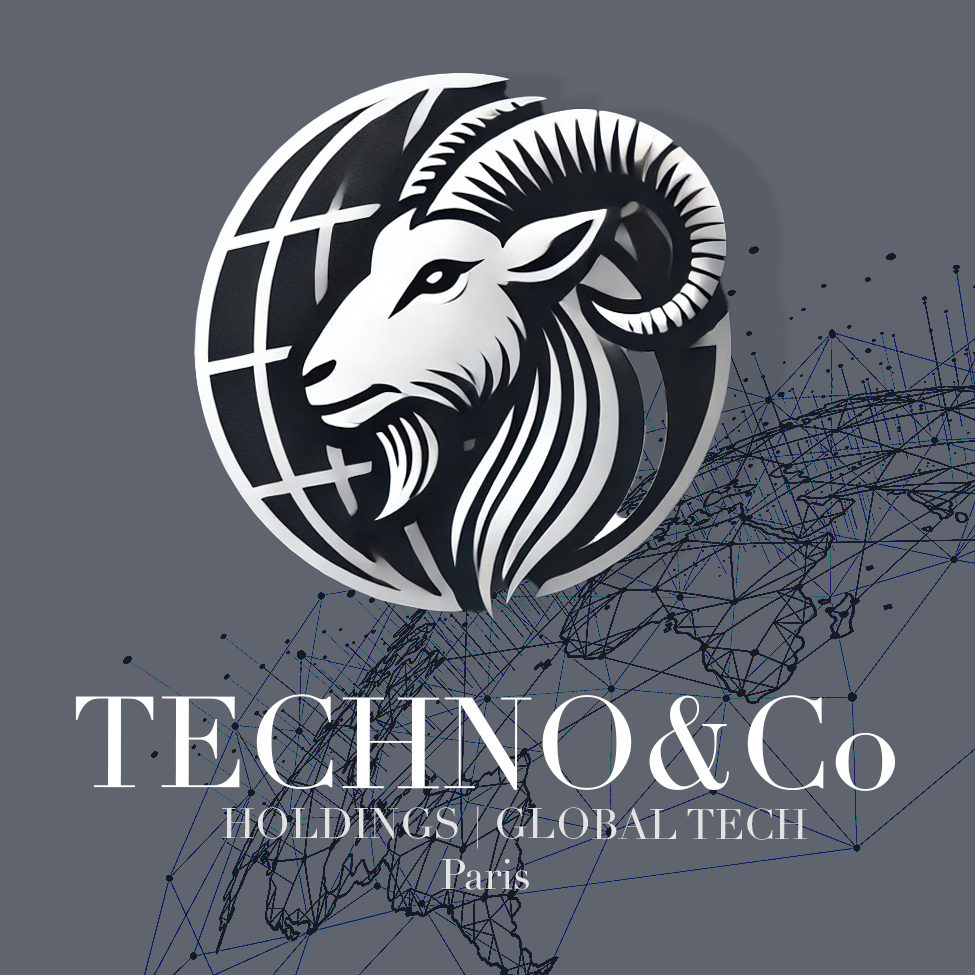 Techno&Co logo